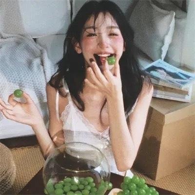 薄荷汽水