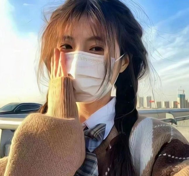 深渊幽灵