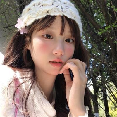 寒冷舒适的农庄